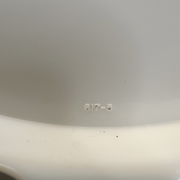 Vintage Tupperware Jel-N-Serve Mould, Serving Tray‎ and 4 Decorative Lids 616-6 - Picture 6 of 13